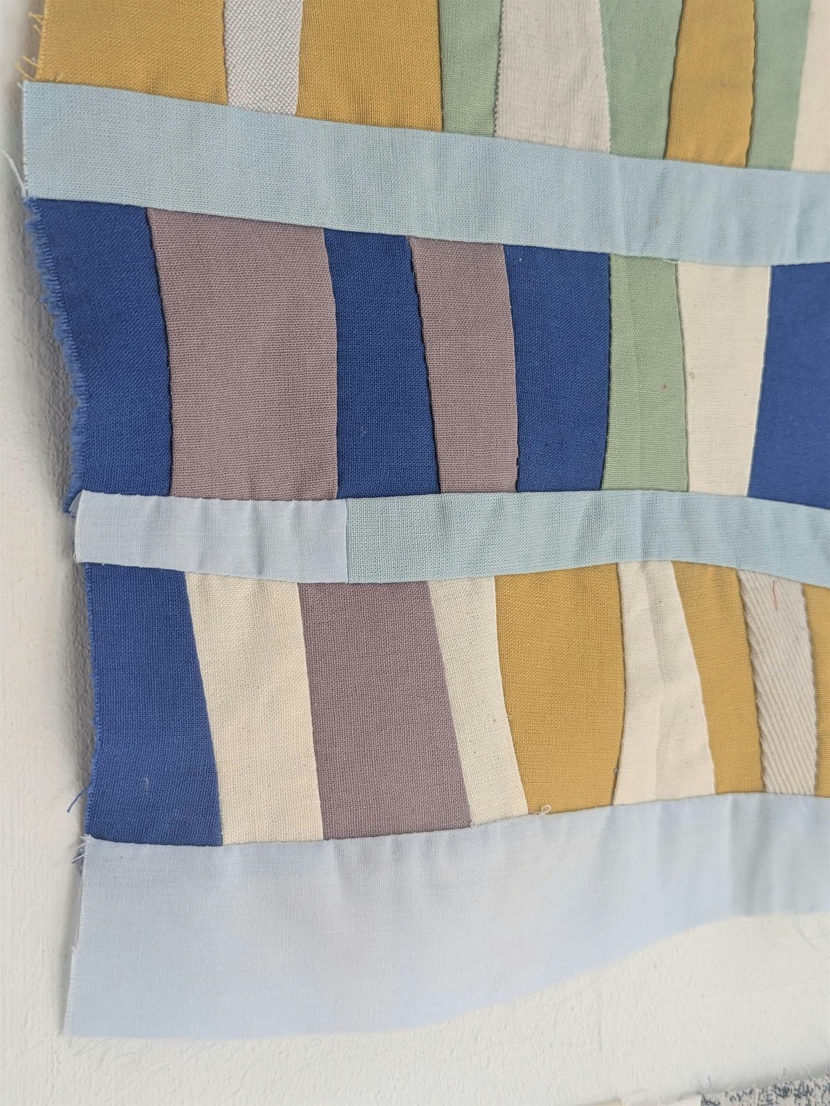 Improv Quilting Workshop \u2013 Play with Color, Fabric & Creativity