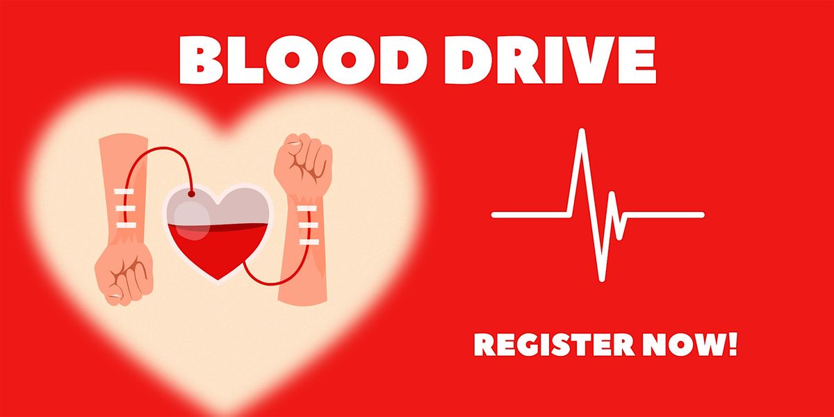 PBRMC Blood Drive
