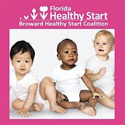 Broward Healthy Start Coalition