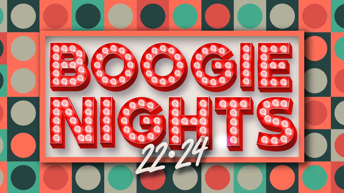 Boogie Nights 22-24 Doetinchem