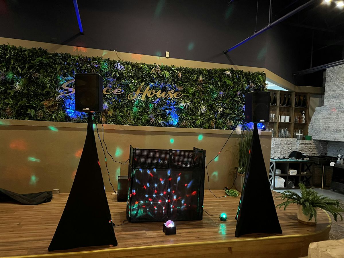 Music Bingo - Themed Nights