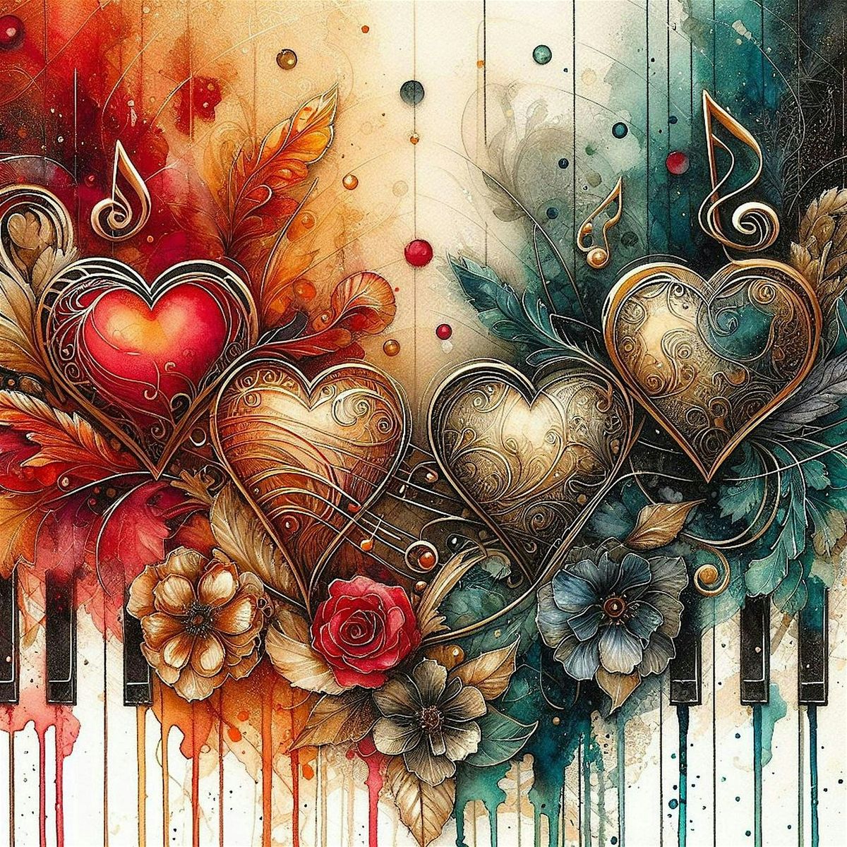 Variations on Love, Loss, and Friendship
