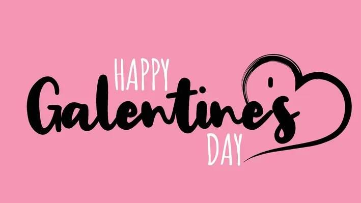 Galentines Day Event