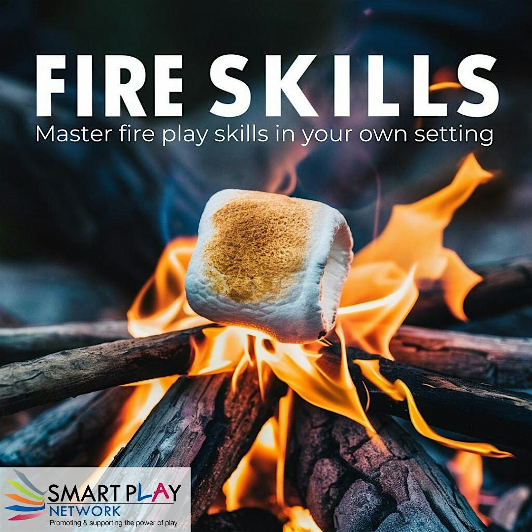 Fire Skills Training - Edinburgh