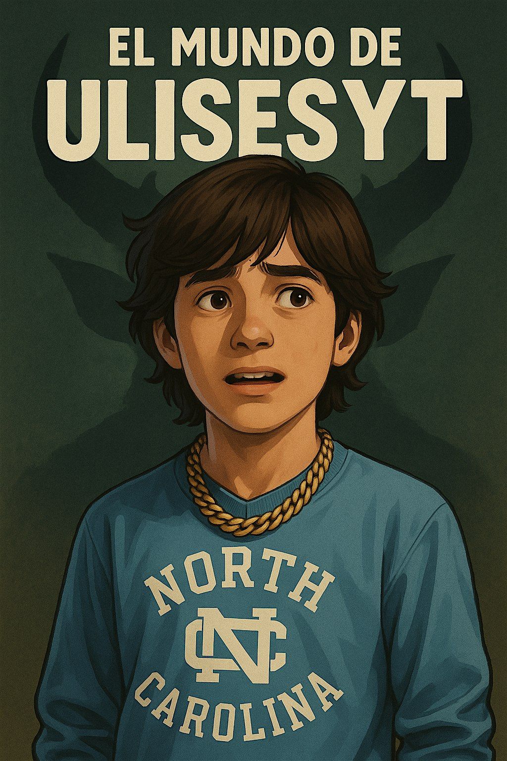 El Mundo De UlisesYT: Buenos Aires