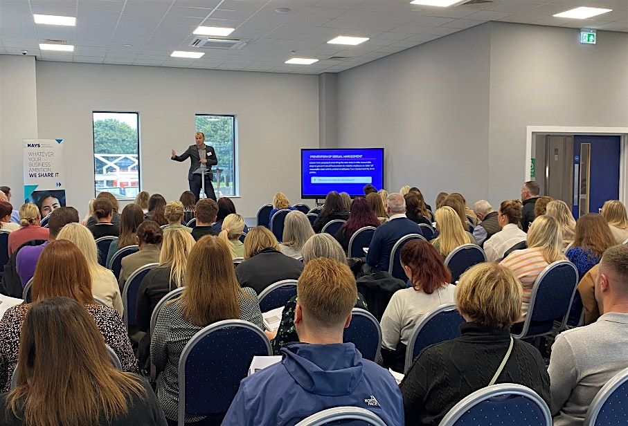 Employment Law & Recruitment Market Update with Hays