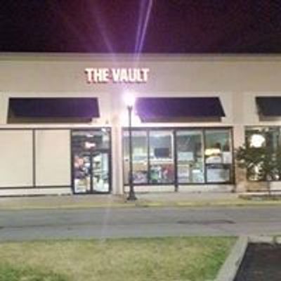 The Vault