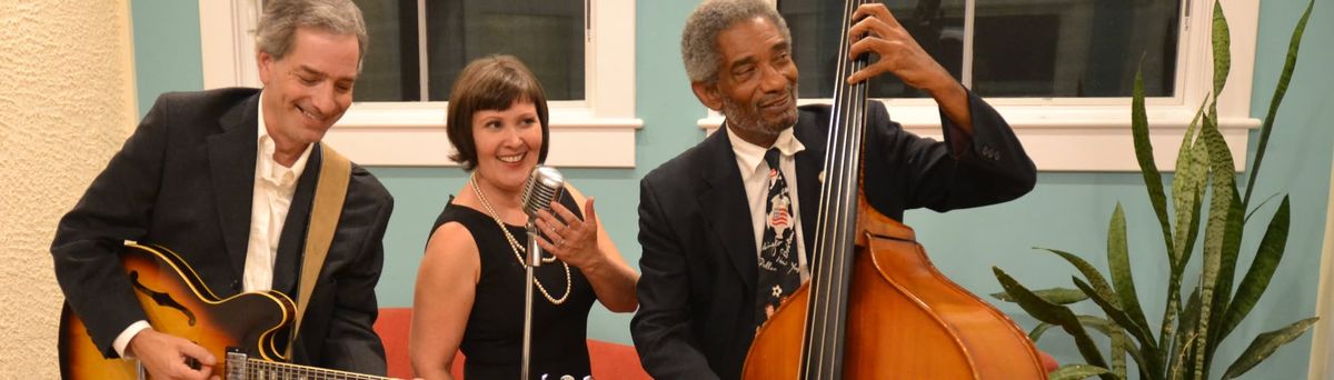 Live Music in the Orchard: Jelly Street Jazz