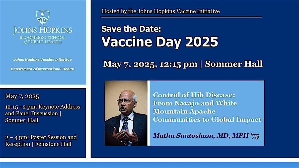 Vaccine Day 2025