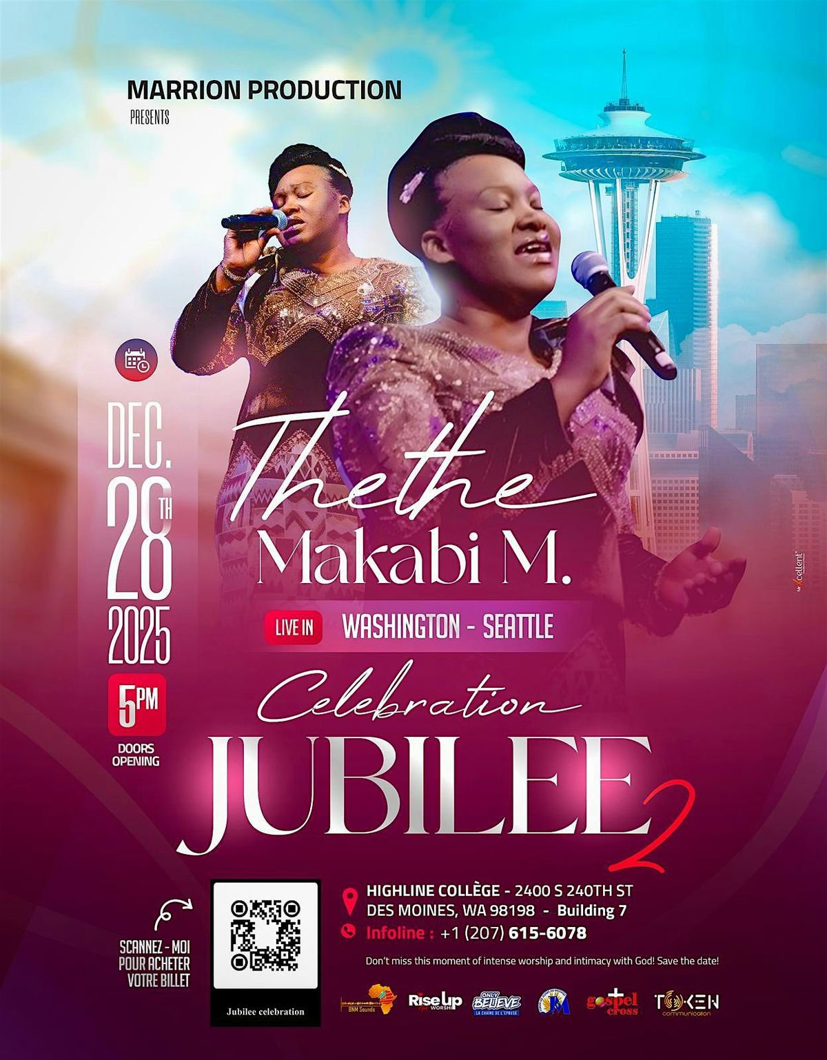 Jubilee celebration 2