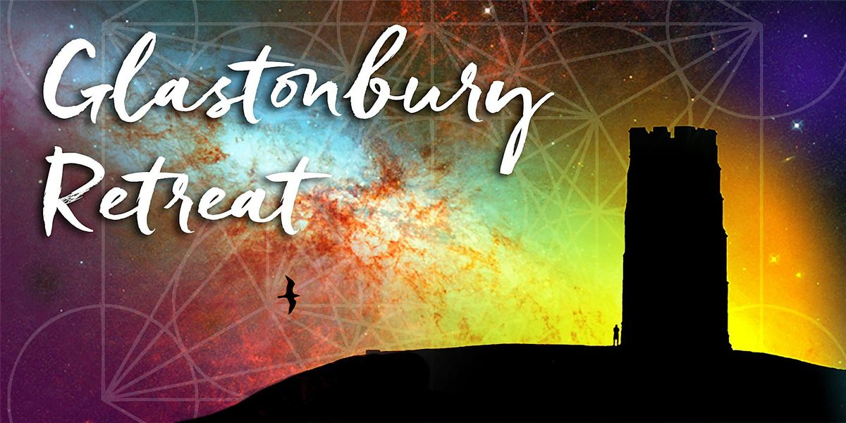 Glastonbury Beltane Retreat:  Solar Angels and the Faerie Races