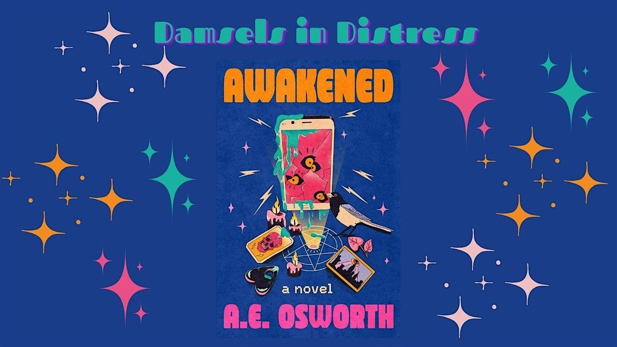 September Damsels in Distress