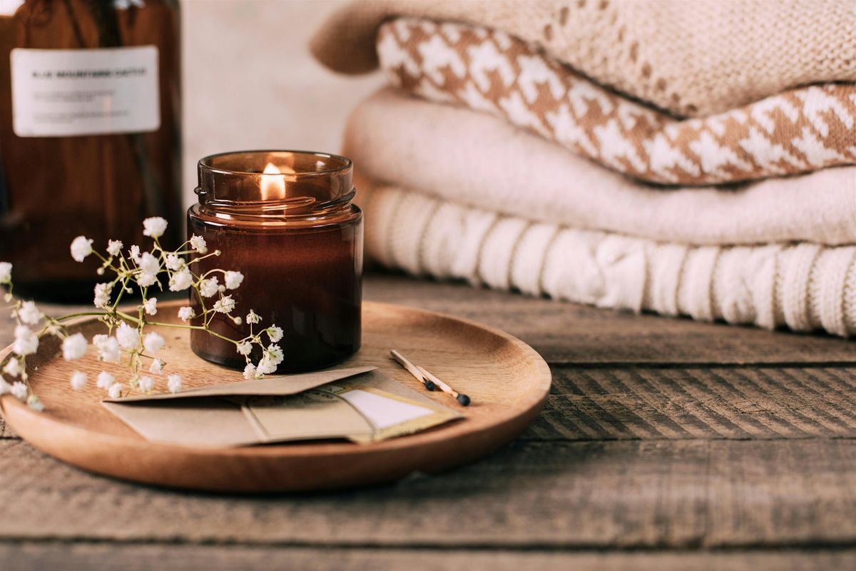 Welcoming the Winter Solstice with Hygge