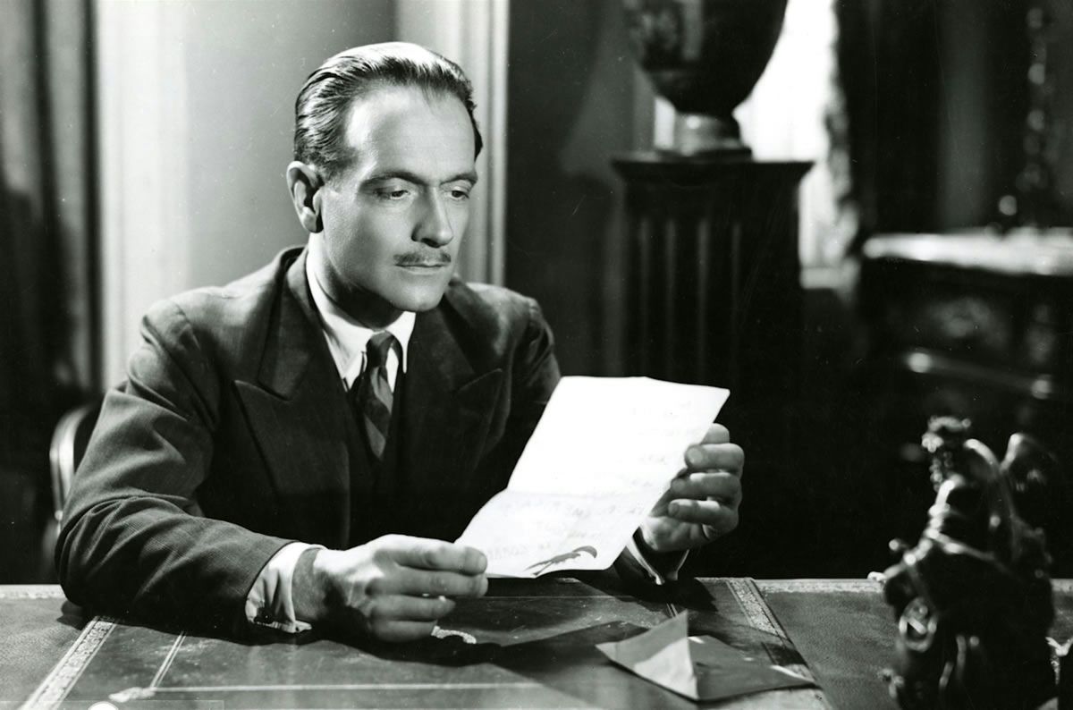 Screening of Le Corbeau (The Raven)