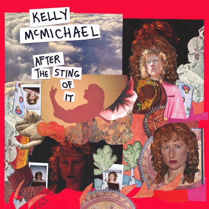 Kelly McMichael LIVE @ Fred\u2019s Records November 17th 2024