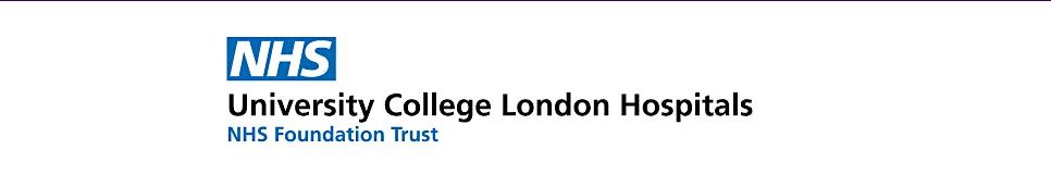 UCLH Paediatric Diabetes Team Schools Study Day