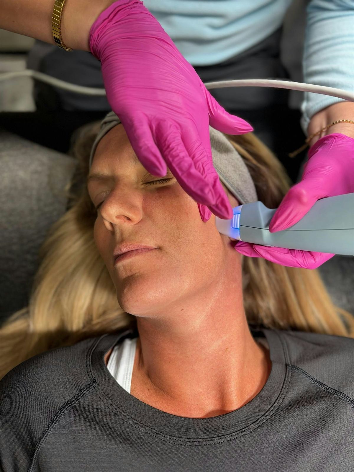 The Art of Rejuvenation: A Private Evening at Ascend Aesthetics