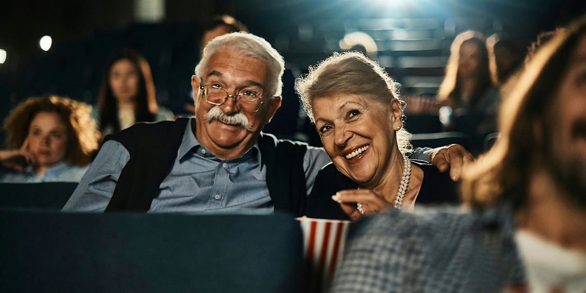 Free Movie for Seniors: Now You See Me 3