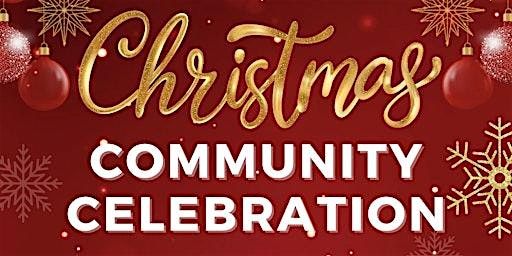 Faith in Action: Community Christmas Celebration