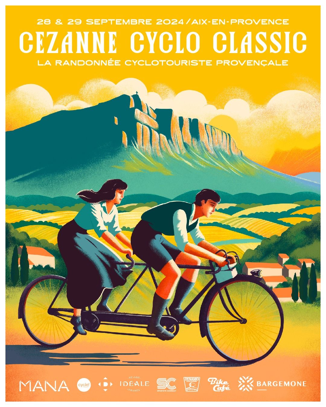 C\u00e9zanne Cyclo Classic 2024