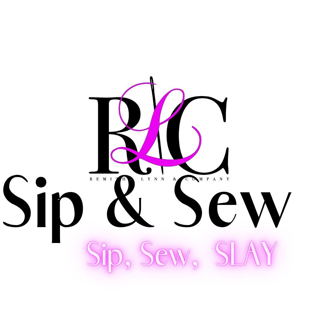 Sip & Sew February 