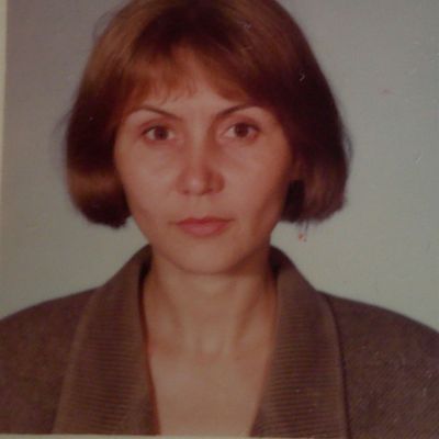 Dr. Elena Ene Dr\u0103ghici-Vasilescu