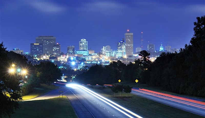 Multifamily Real Estate Event Ashville