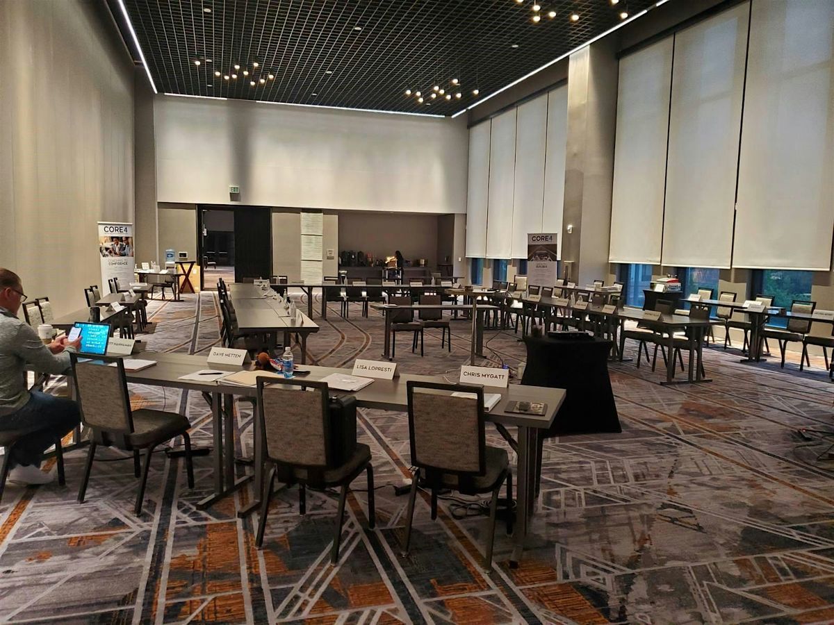 APMP Pacific Northwest Training Day