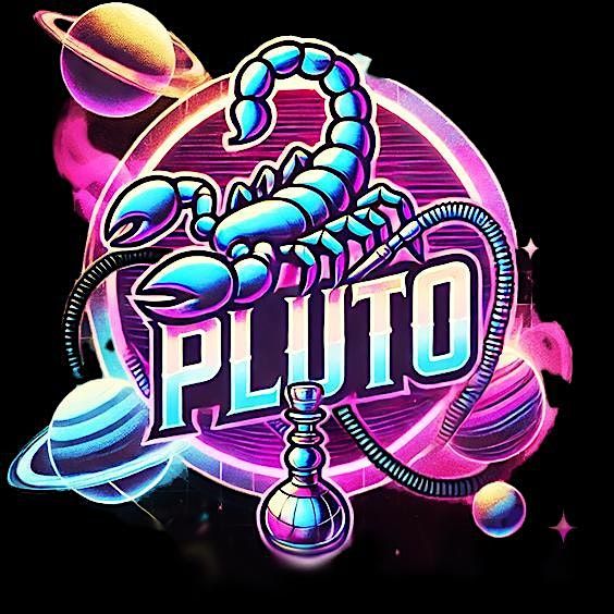 PLUTO :Scorpio Cyclone