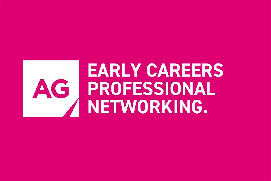 Weymouth Early Careers Professional Networking