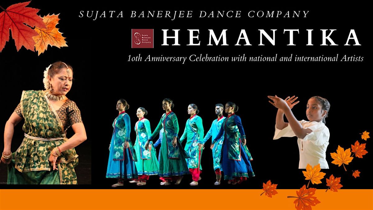 Kathak Workshops & Masterclass with Vidushi Saswati Sen