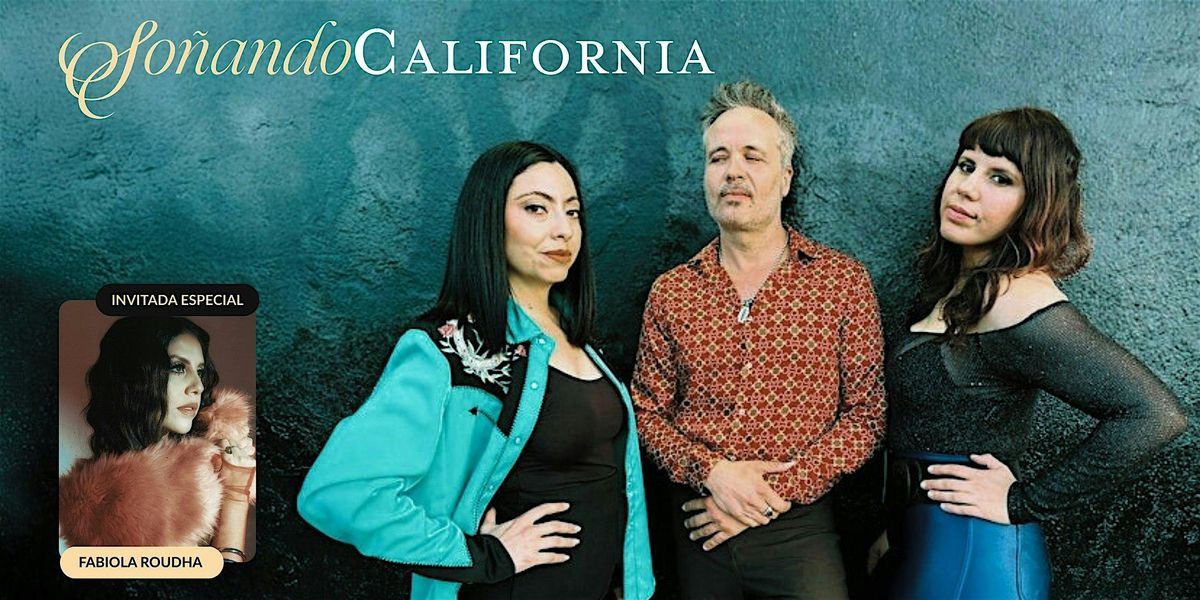 Twanguero - So\u00f1ando California
