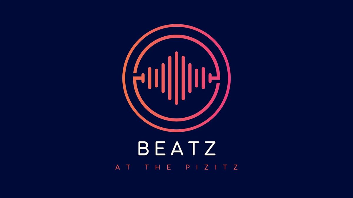 Beatz at The Pizitz
