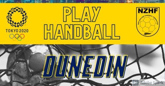 Olympic Handball Semi-Final at CBK