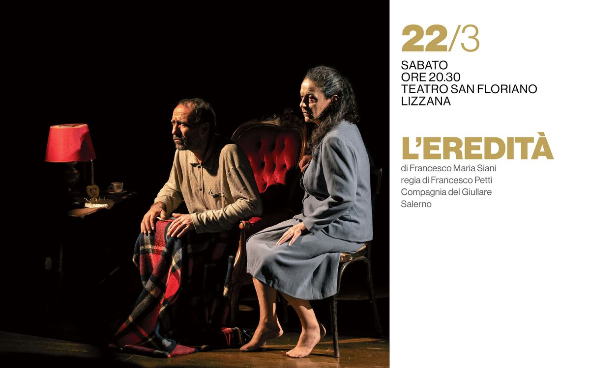 SIPARIO D'ORO 2025 - 44\u00b0 Festival Nazionale di Teatro Amatoriale