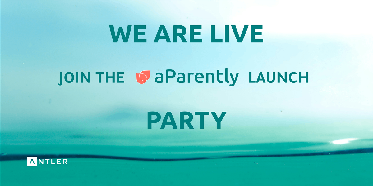 aParently Launch Party