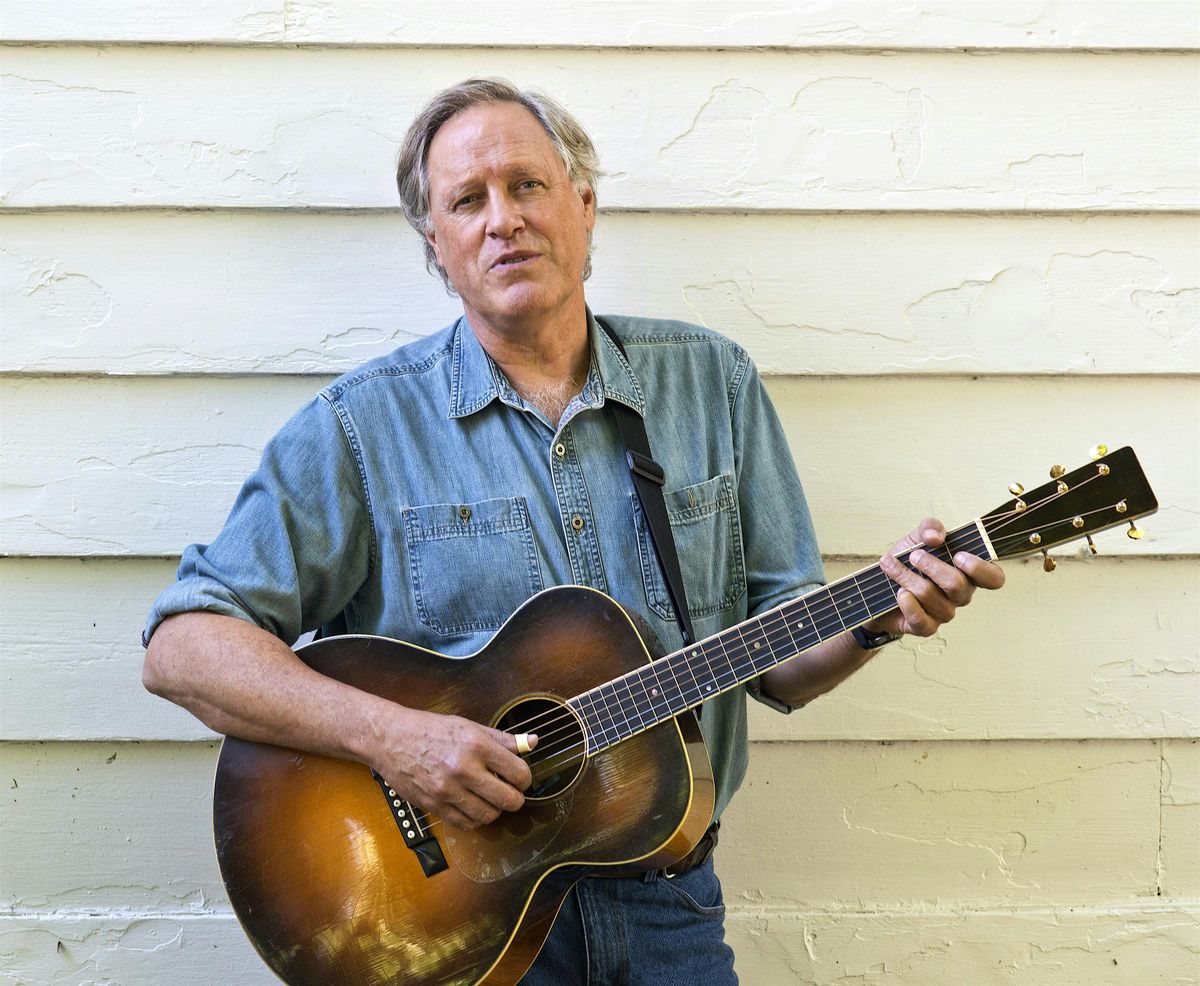Harmony on the Green presents Tom Chapin