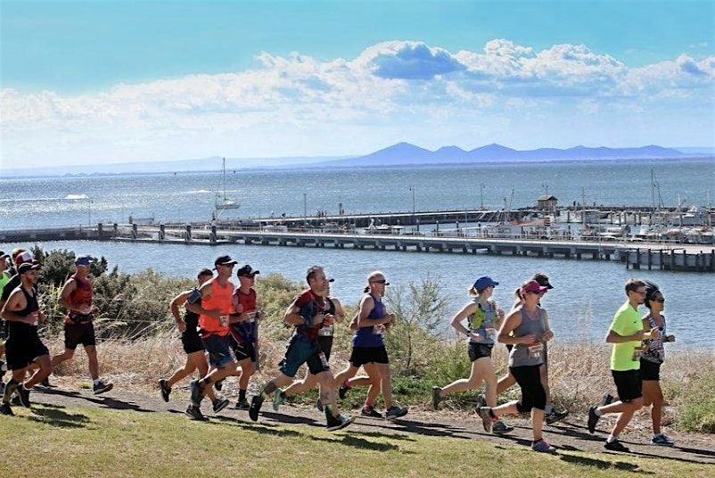 BU CHAARG Charles River Sunset Walk\/Run
