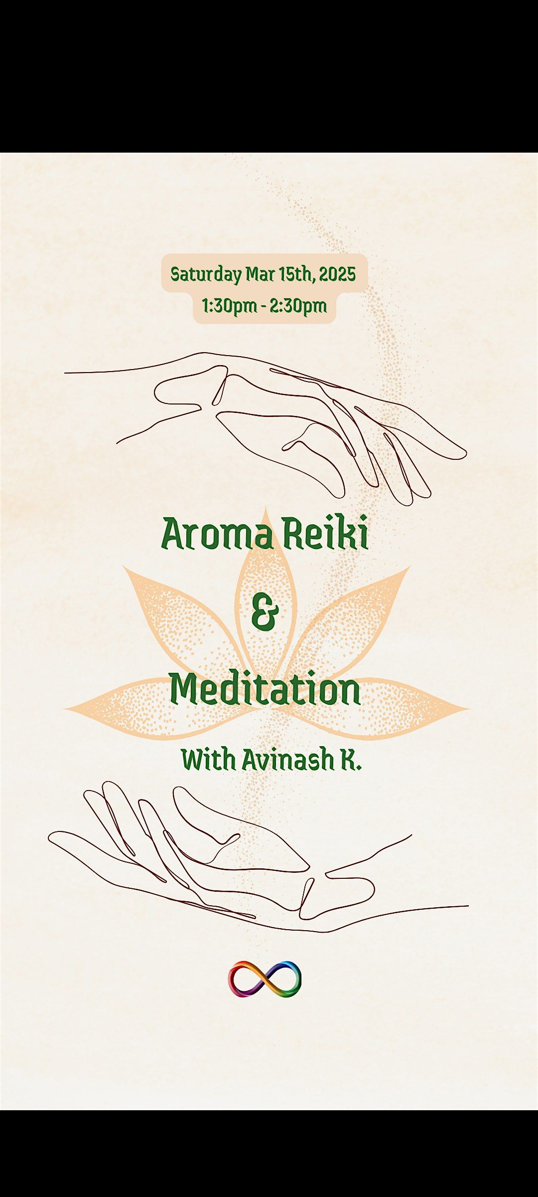 Aroma Reiki & Meditation - OYF Oakville