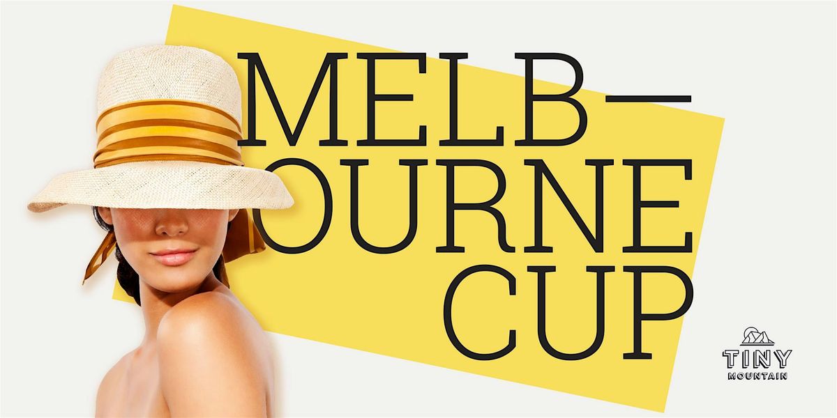 Melbourne Cup, Tiny Mountain Brewery