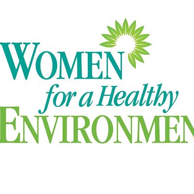 Women for a Healthy Environment