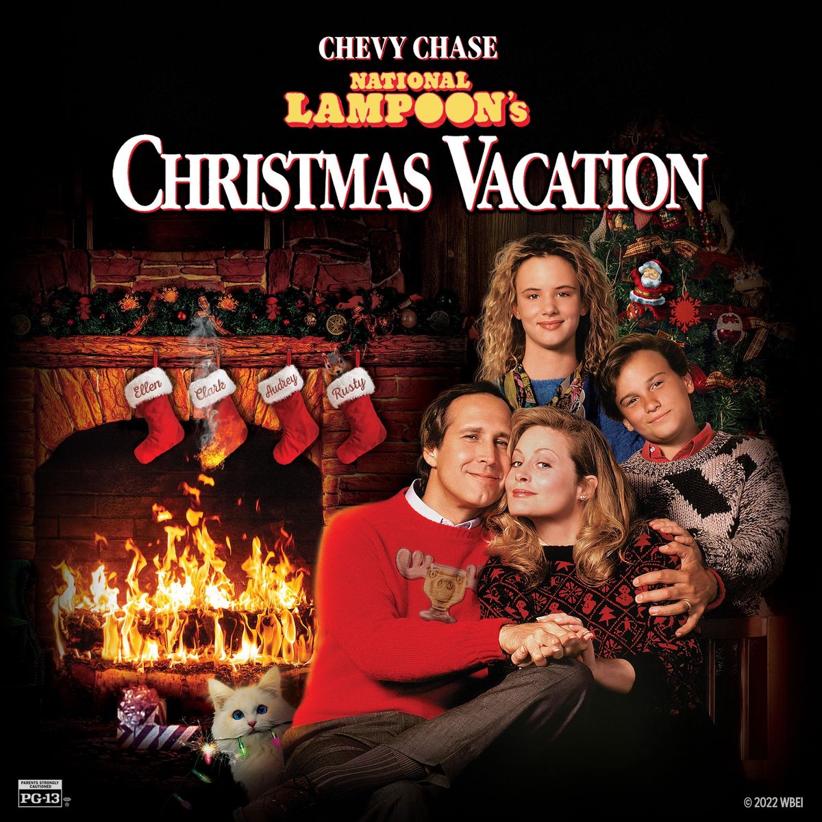 National Lampoon\u2019s Christmas Vacation - $5 tickets! - Regal Holiday Series