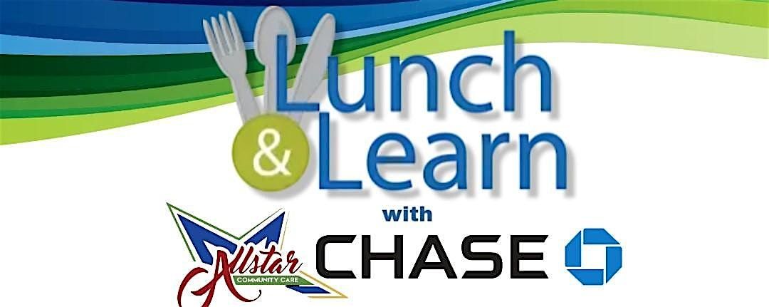 Lunch & Learn Kick Off 2025 With A Budget