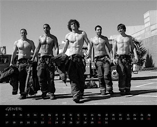 Rescue Me Singles Mixer With NYC's Bravest First Responders in Midtown