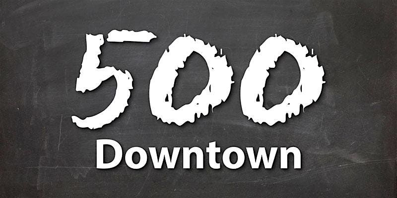 IMPROV 500 SUNDAY -  A Deeper Understanding FALL '25
