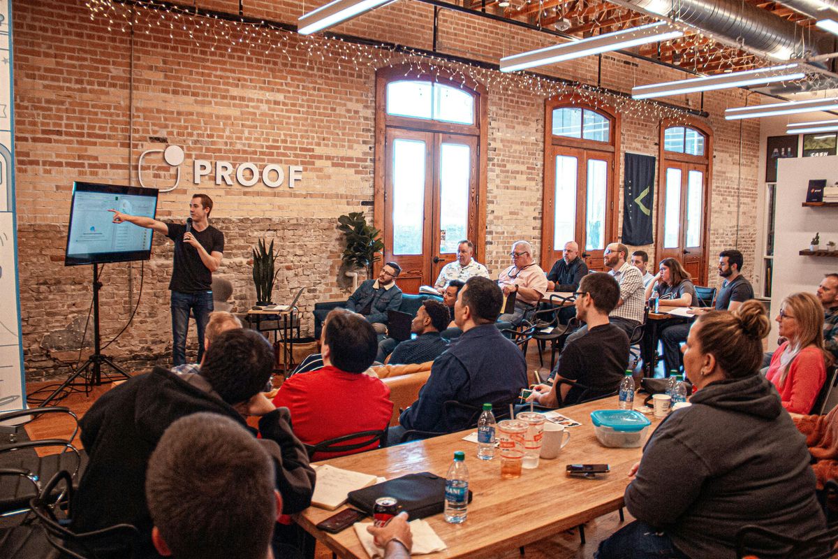 Afterwork 6-49 IM - Comment analyser le march\u00e9 et trouver son projet immo