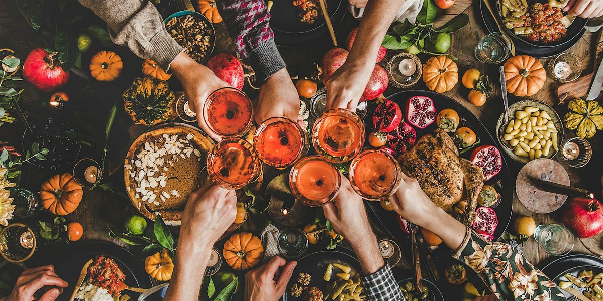 Fall Snacks & Wine Pairings