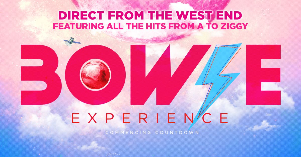 Bowie Experience - Swansea