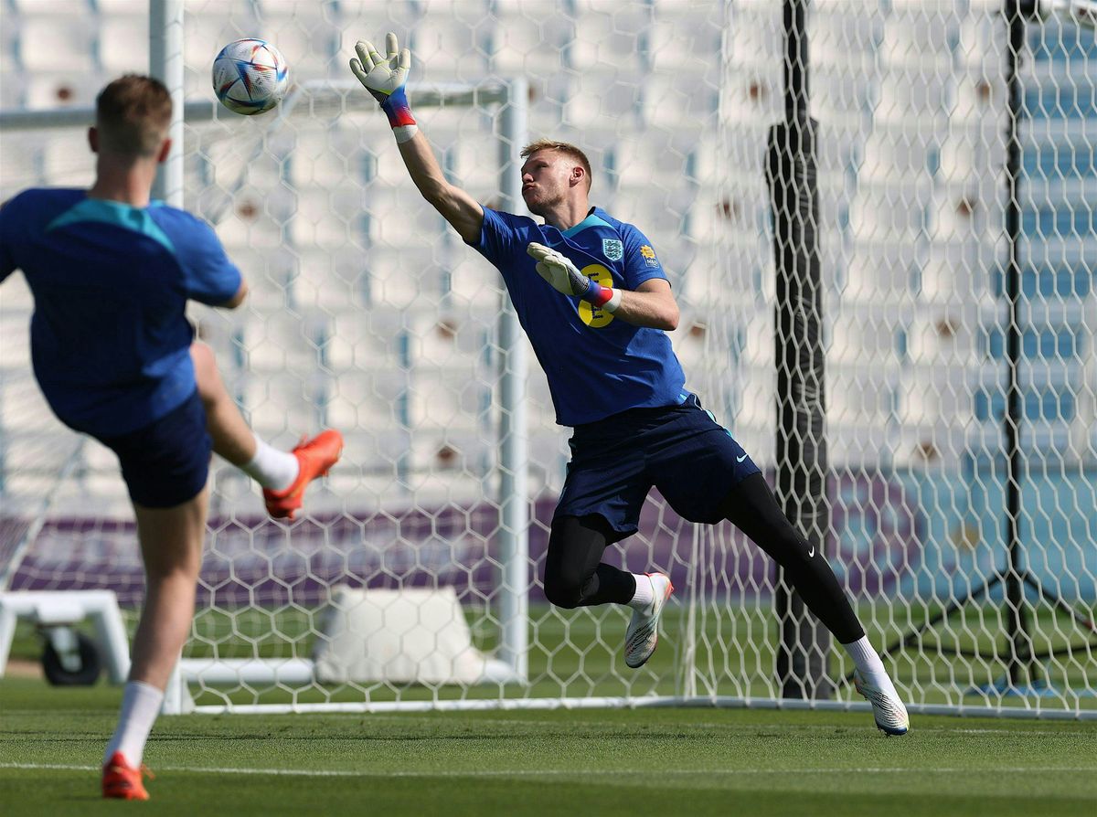 Free Youth Goalkeeping academy