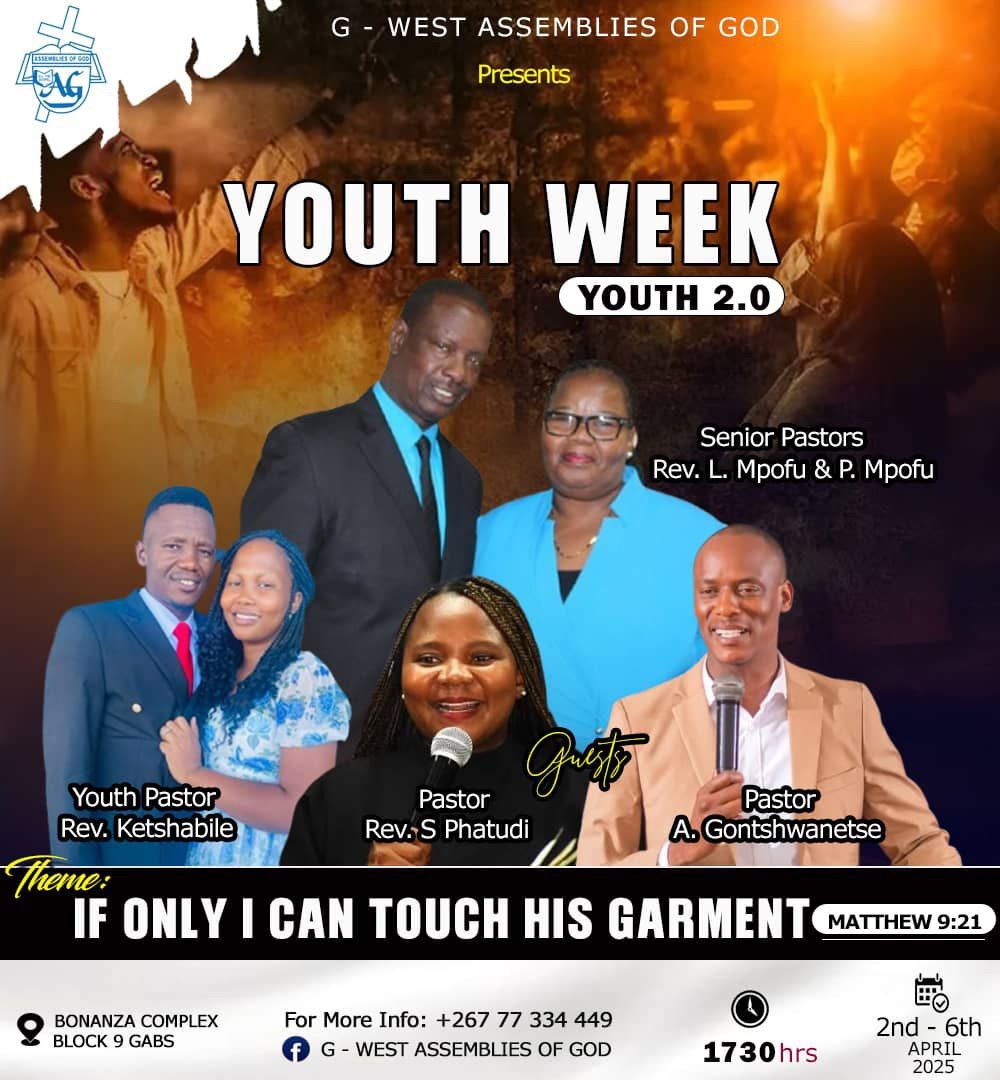 Youth Week